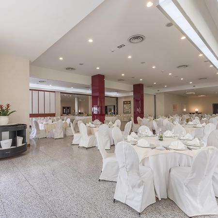 Hotel President - Vestas Hotels&Resorts Lecce Buitenkant foto