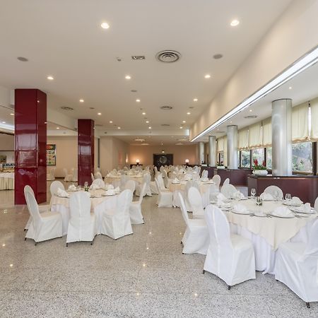 Hotel President - Vestas Hotels&Resorts Lecce Buitenkant foto