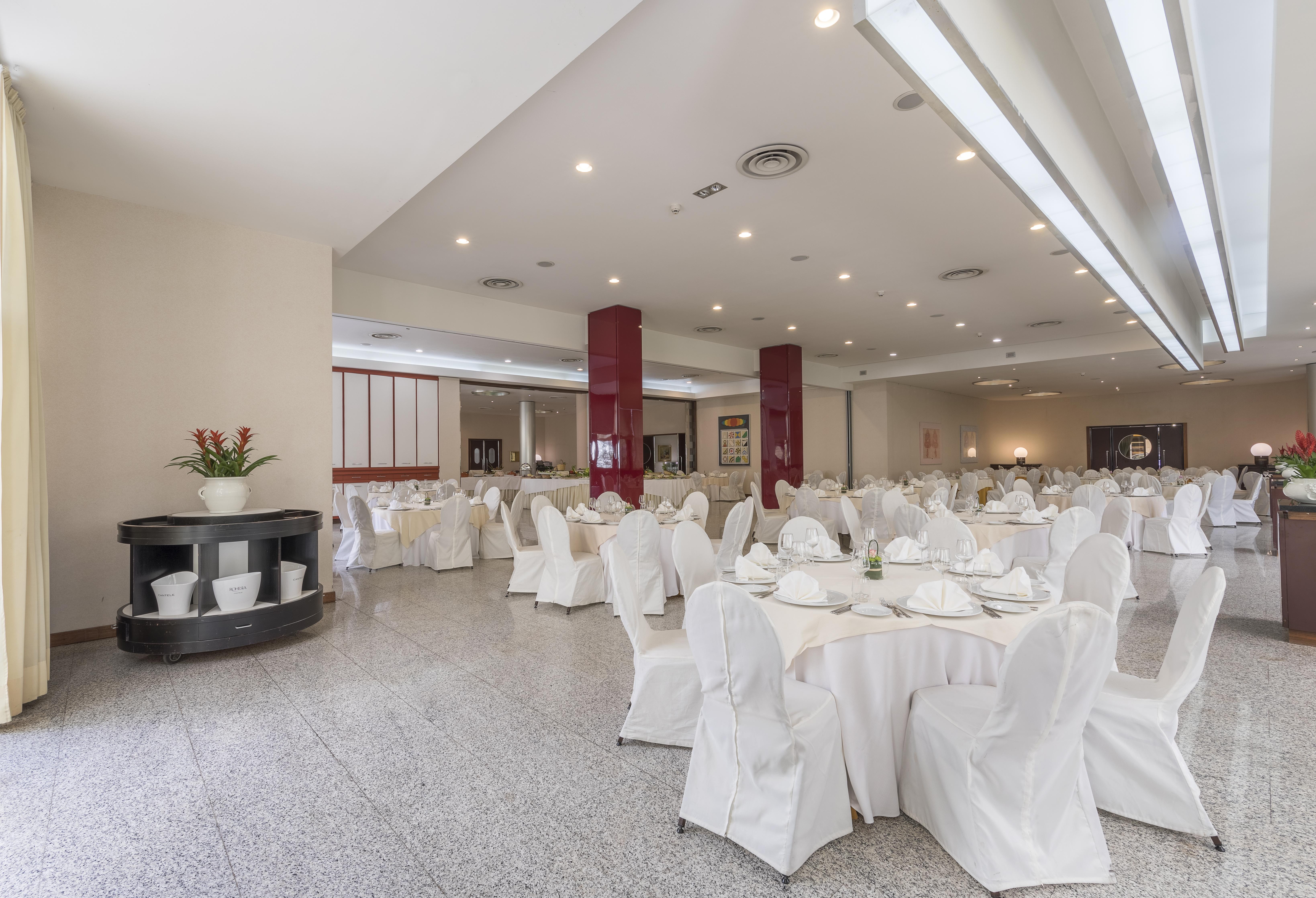 Hotel President - Vestas Hotels&Resorts Lecce Buitenkant foto