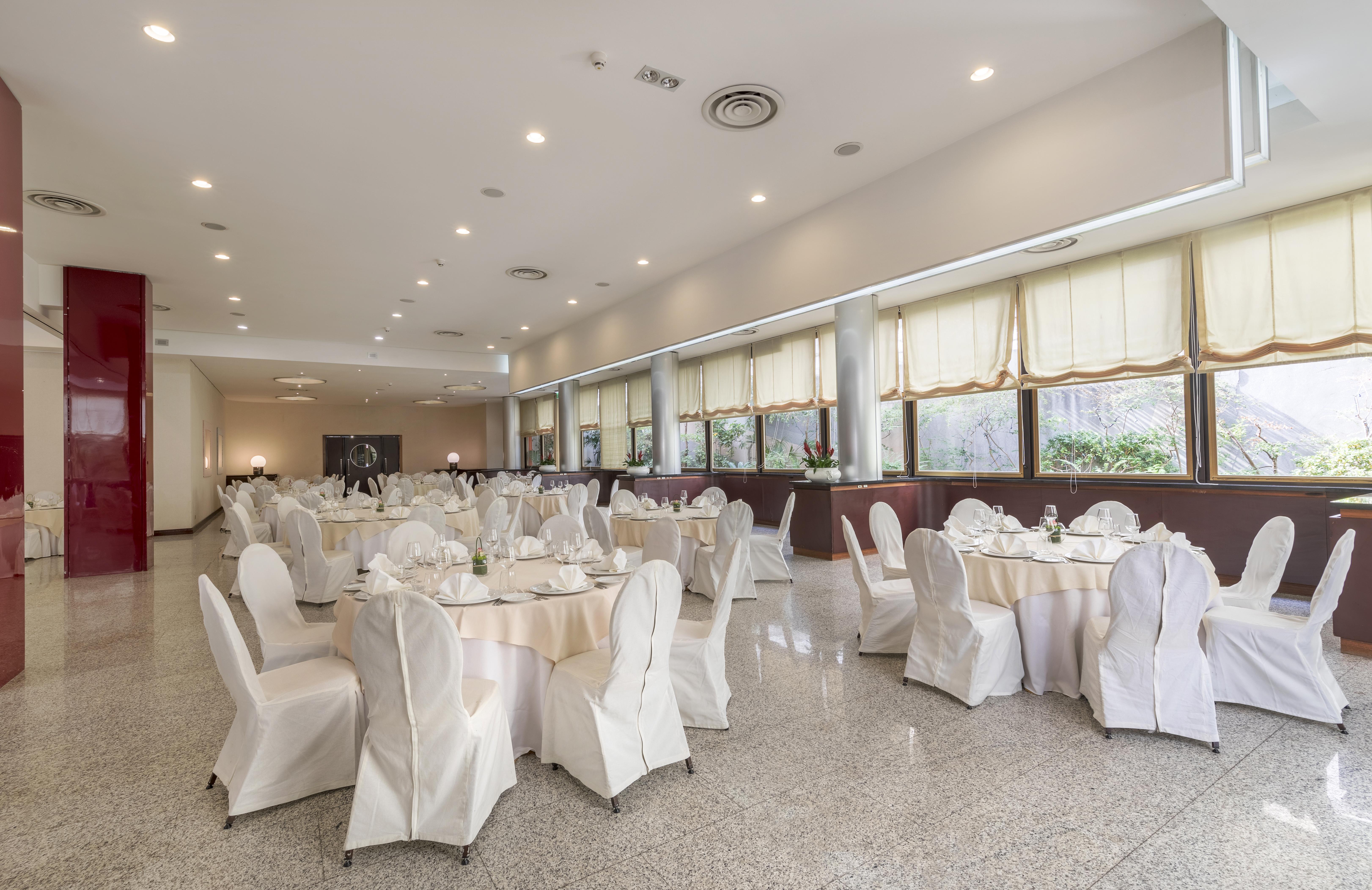 Hotel President - Vestas Hotels&Resorts Lecce Buitenkant foto