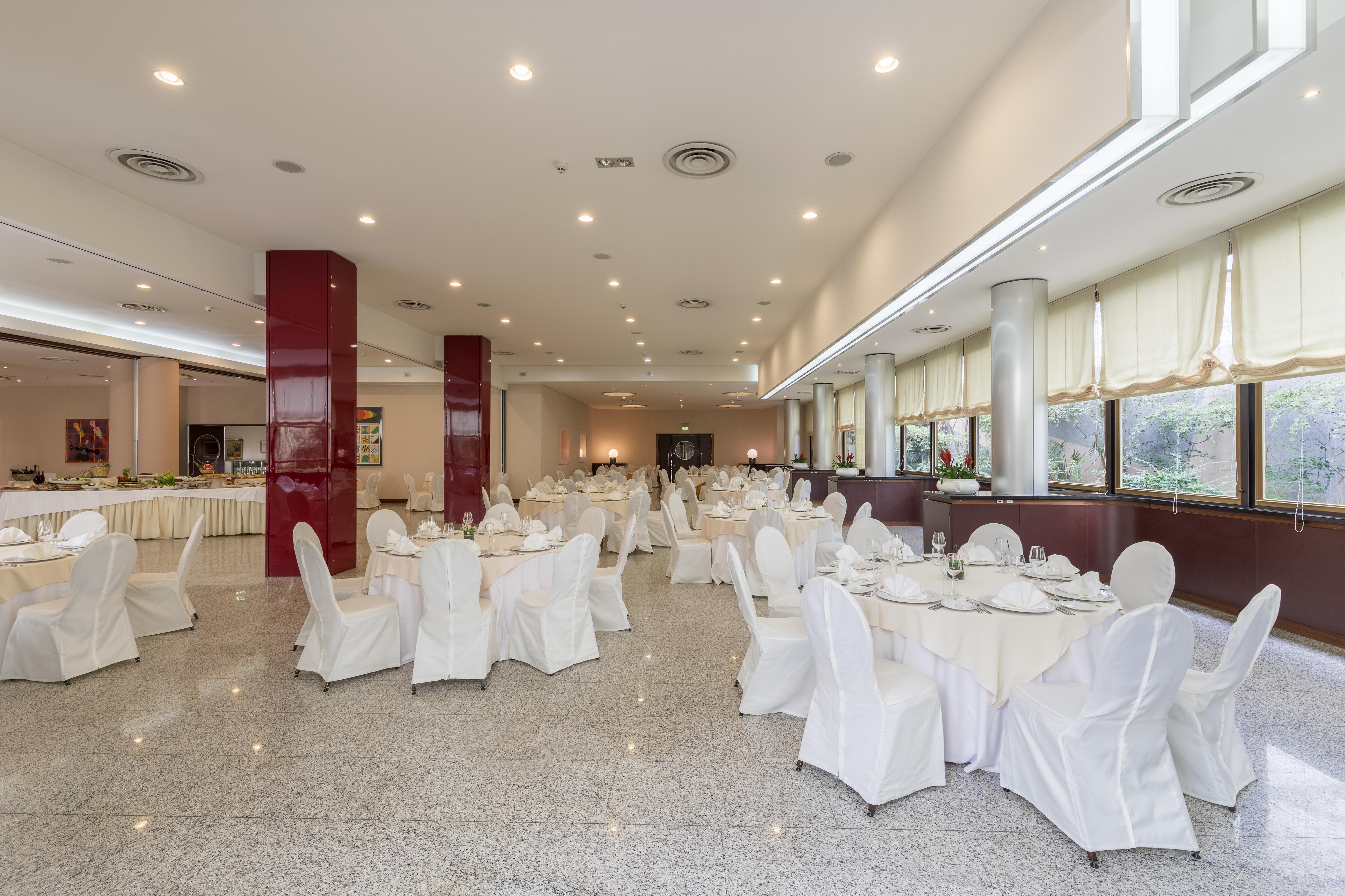 Hotel President - Vestas Hotels&Resorts Lecce Buitenkant foto