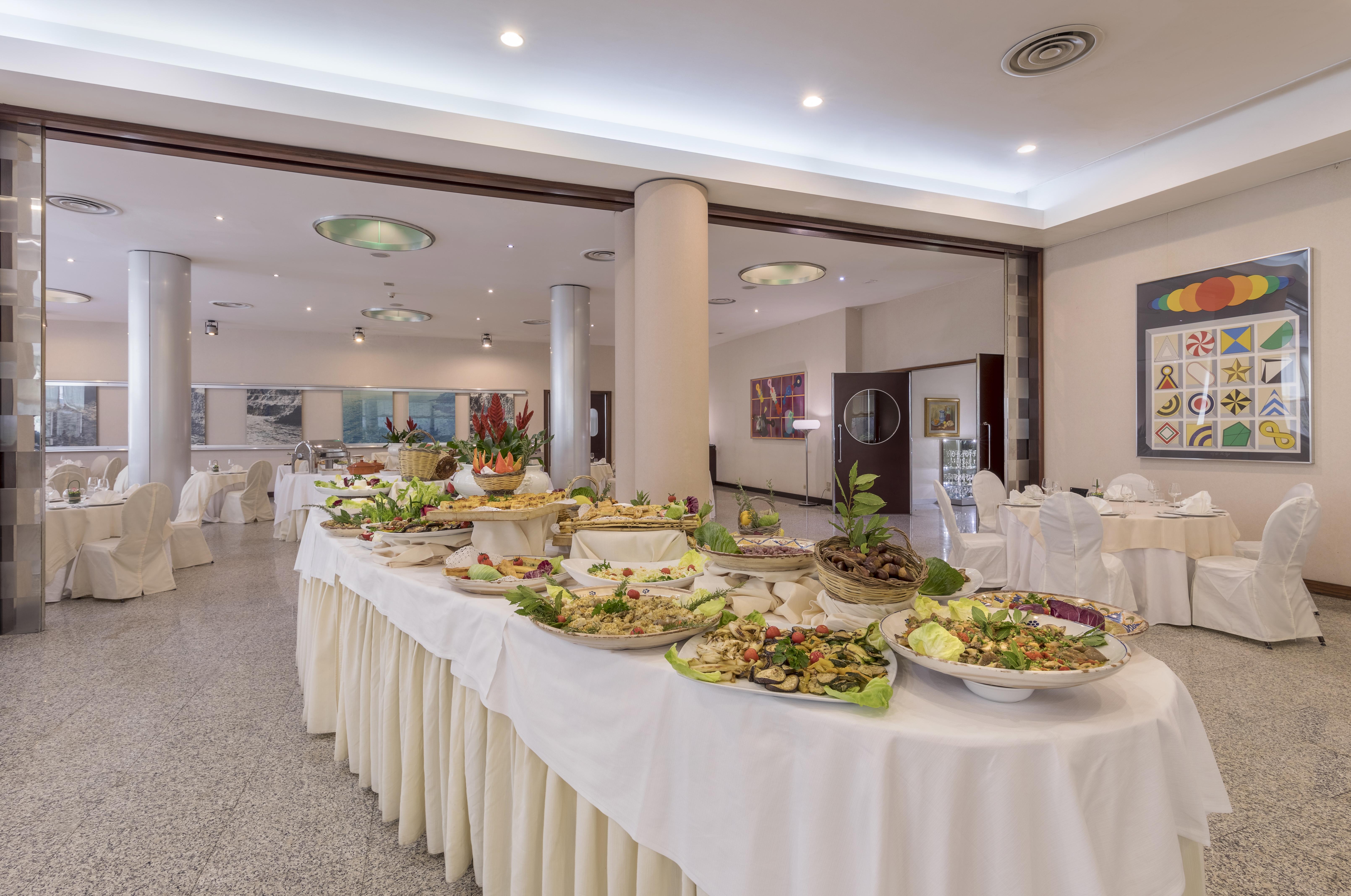 Hotel President - Vestas Hotels&Resorts Lecce Buitenkant foto